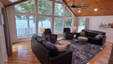 Sunset Cove Retreat - Foto 4