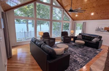 Sunset Cove Retreat - Foto 4