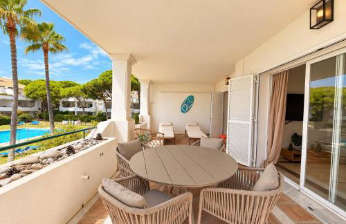 Apartamento en complejo con piscina climatizada - EL PRESIDENTE 234 - Photo 10