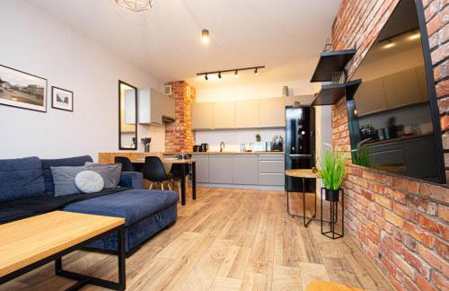 Schneidemühl Premium Apartments - Foto 48