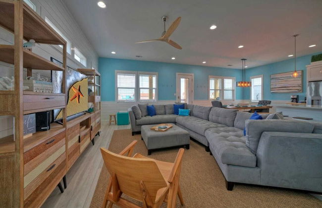 Whatabeach by Avantstay Private Pool, Cabana Bar - Photo 7