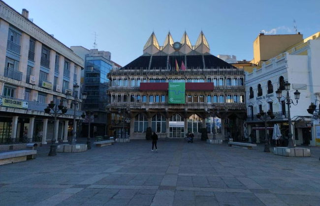 Tour de los misterios y leyendas de Ciudad Real - Foto 2