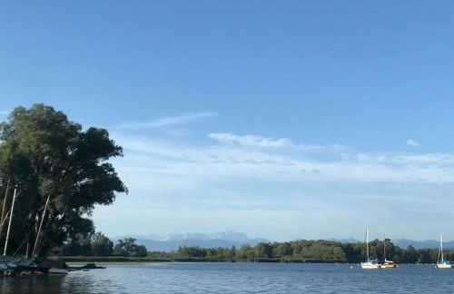 Ferienwohnung in Andechs am Ammersee - Foto 15