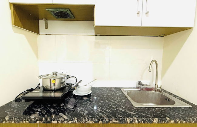 Era Apartment 58 Nguyen Khanh Toan - Foto 21