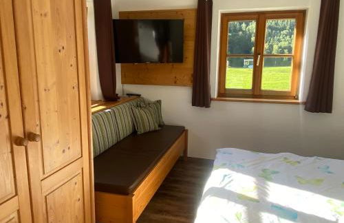 Hansenbauernhof inkl. Chiemgaukarte - Foto 14