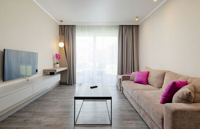 Bel Mare Apartments by Renters - Photo 46