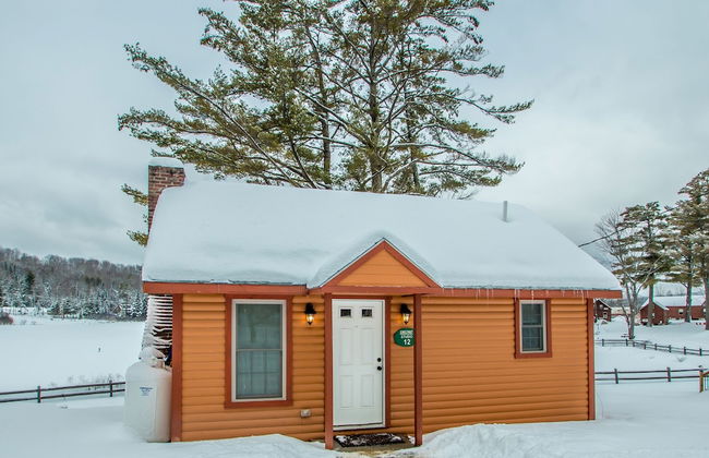 Presidential Mountain Resort - Photo 8