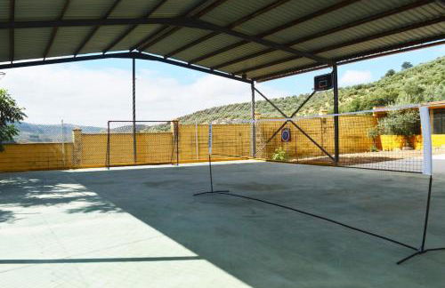 Cortijo La Cañada - Foto 61