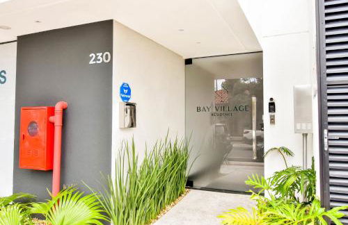 Ótima localização, Apto NOVO no Bay Village KQ8551 - Foto 9