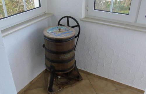 Ferienwohnung Ullrich im Spessart - Foto 25