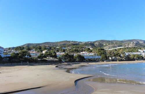 Puerto Deportivo - Apartamento con vistas al mar - ALBERT VILLAS - Foto 19