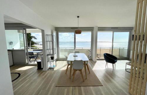 Lovely T1 d architecte de standing Vue mer 360 - Foto 21