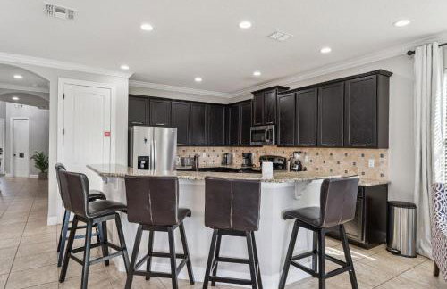 New Castle Pines Family Oasis EPIC Retreat Near Disney - Foto 30