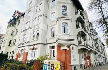 Hannover List 2 bedroom home away from home - Foto 1