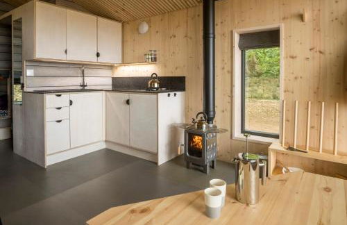 Off Grid Travel at Cambo Estate - Foto 26