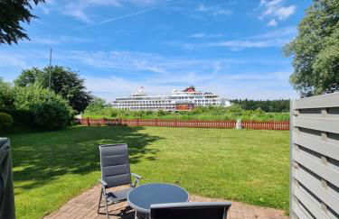 Ferienwohnung am Nord-Ostsee-Kanal - Foto 1