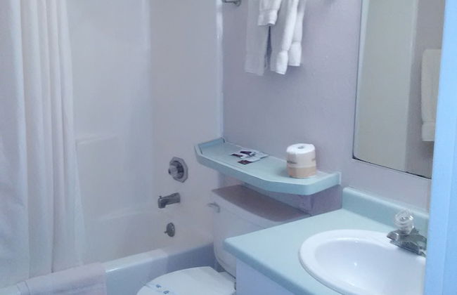 The Sands Vacation Resort - Foto 20