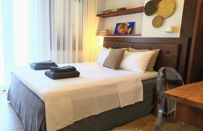 Europa,2br,2bth Villa With Private Pool And Stunning Sea Views - Foto 23