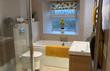 Meikle Aucheoch Holiday Cottage, plus Hot Tub, Near Maud, in the heart of Aberdeenshire - Foto 2