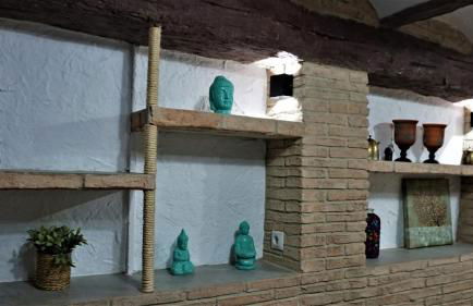 Casa torre del Carmen Cazorla II - Foto 16