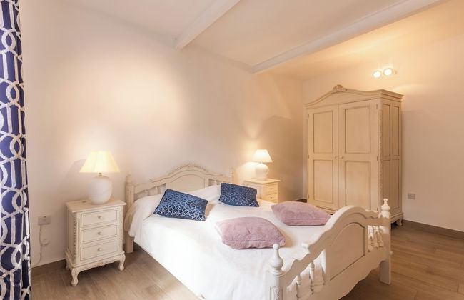 Magnificent Sea View Penthouse Cospicua - Foto 19