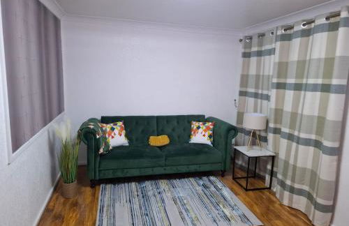 Entire House in Hunslet 5min to Leeds city center - Foto 1