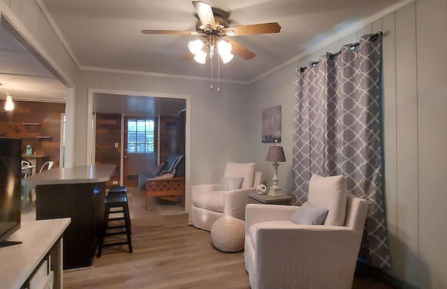 Kozy Cove Cabin - 1 Block to Lake Boat Launch - Covered Boat Parking - Lake Fun - Photo 21