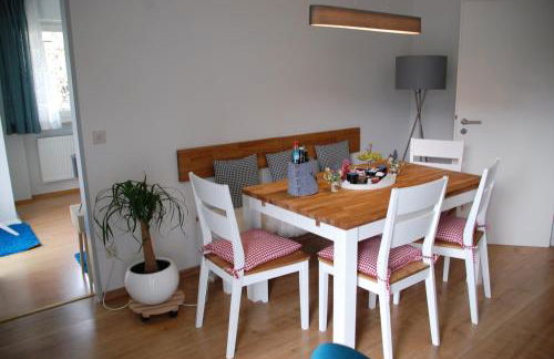 Ferienwohnung "EDELweiß" - Foto 12
