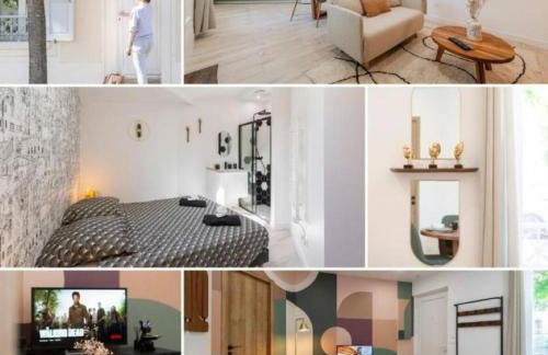 Le Nid Urbain - Center - Ground floor - Foto 2