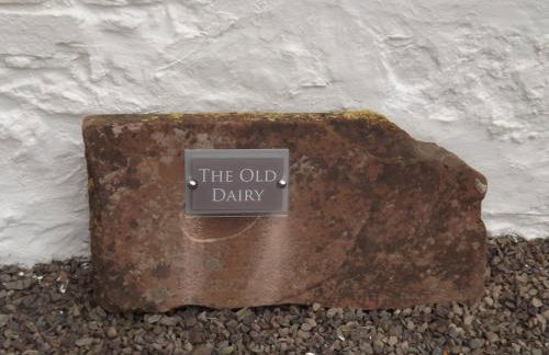 The Old Dairy - Foto 12