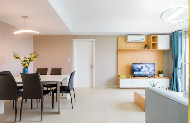 Genius Saigon - Masteri Thao Dien District 2 - Foto 74