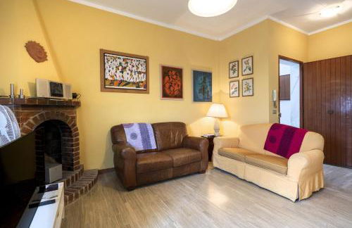 Casa del Riccio fronte mare - Foto 6