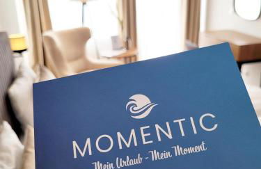 Moderne Ferienwohnung mit Sonnenterrasse & Gartenblick - Strandnah und Parkplatz in ruhiger Lage - hoher Schlafkomfort - Foto 15