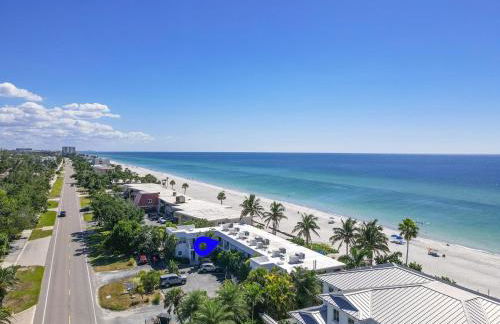Oceanfront Studio on Longboat Key! - Foto 9