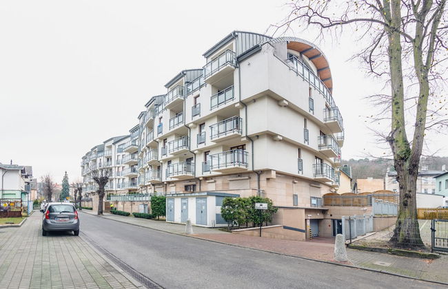 Apartamenty Sun & Snow Marea - Photo 24