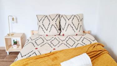 Le Petit Charmeur, parking, Wifi, gare - Foto 3, towels