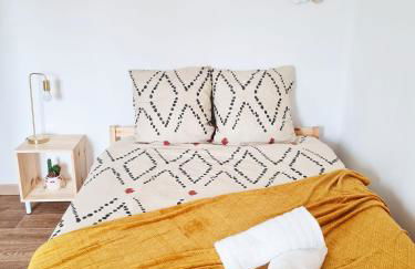 Le Petit Charmeur, parking, Wifi, gare - Foto 3