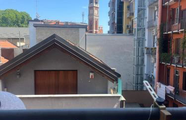 CasaBella Design Studio with balcony Navigli Area - Foto 6
