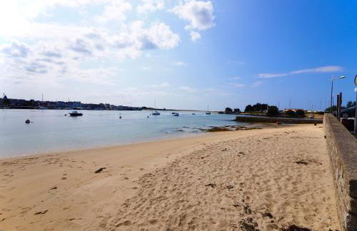 Emplacement de rêve, Maison à 20m des Plage - Foto 6