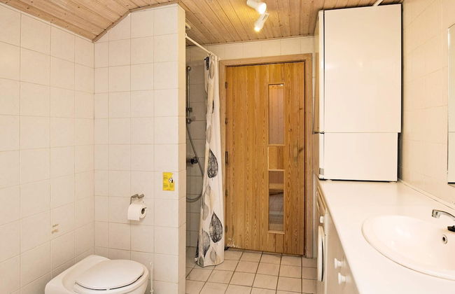 Comfortable Holiday Home in Dannemare with Hot Tub - Foto 32