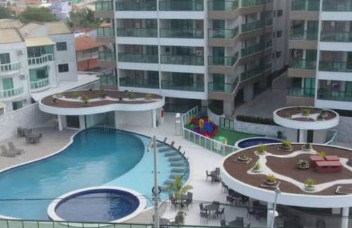 Apê dos Anjos - Foto 61