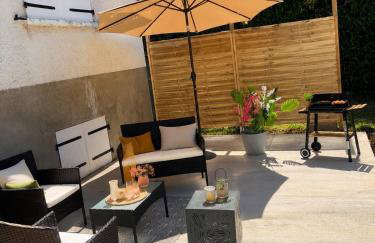 Logement entier avec jacuzzi proche futuroscope - Foto 23