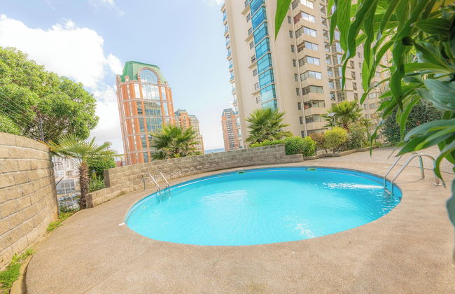 Oceana Suites Alto Libertad - Foto 11