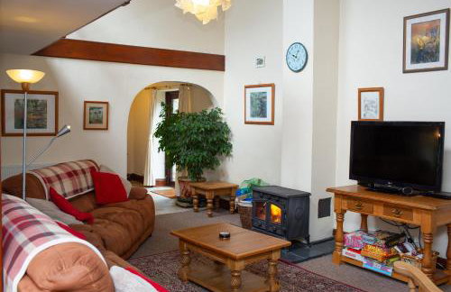 Fedwen Uchaf Tresaith - Foto 1