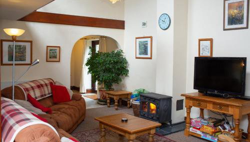 Fedwen Uchaf Tresaith - Foto 1