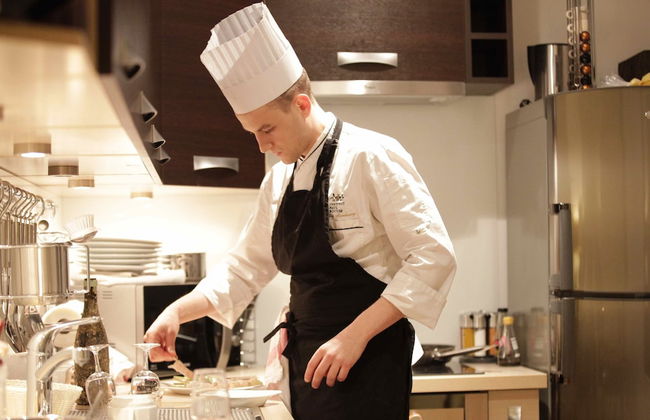 Montmartre Residence - Foto 44