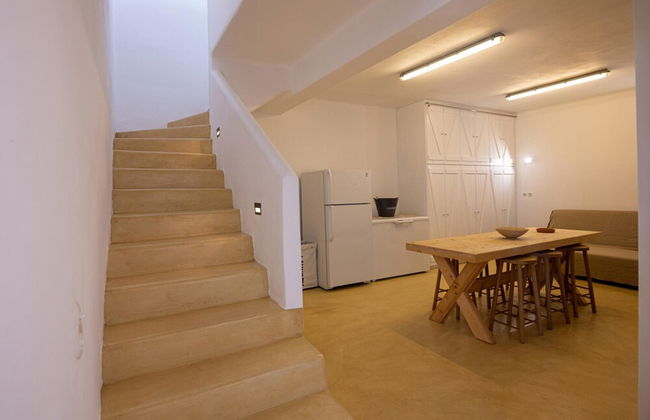 Villa Tanaos in Tinos - Foto 49