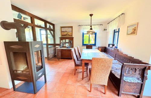 Ferienhaus Arkona Putgarten - Foto 6