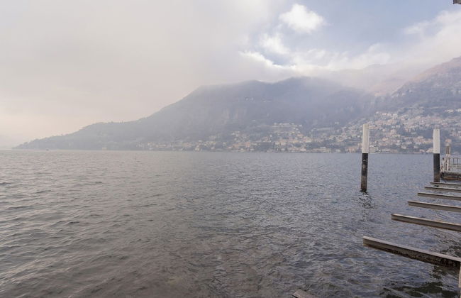 Torno Design Apartment by Rent all Como - Foto 68