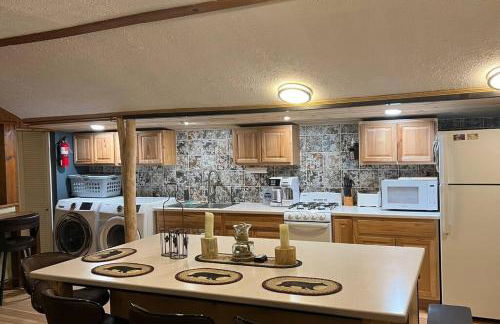 Thorpe On The Water. Creekside Nederland Cabin. - Foto 31